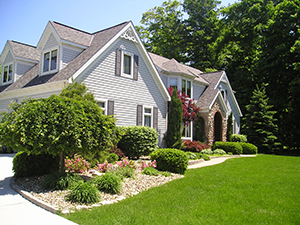 Landscapers and Lawncare Services in Holley, NY