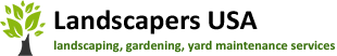 Holley Landscapers